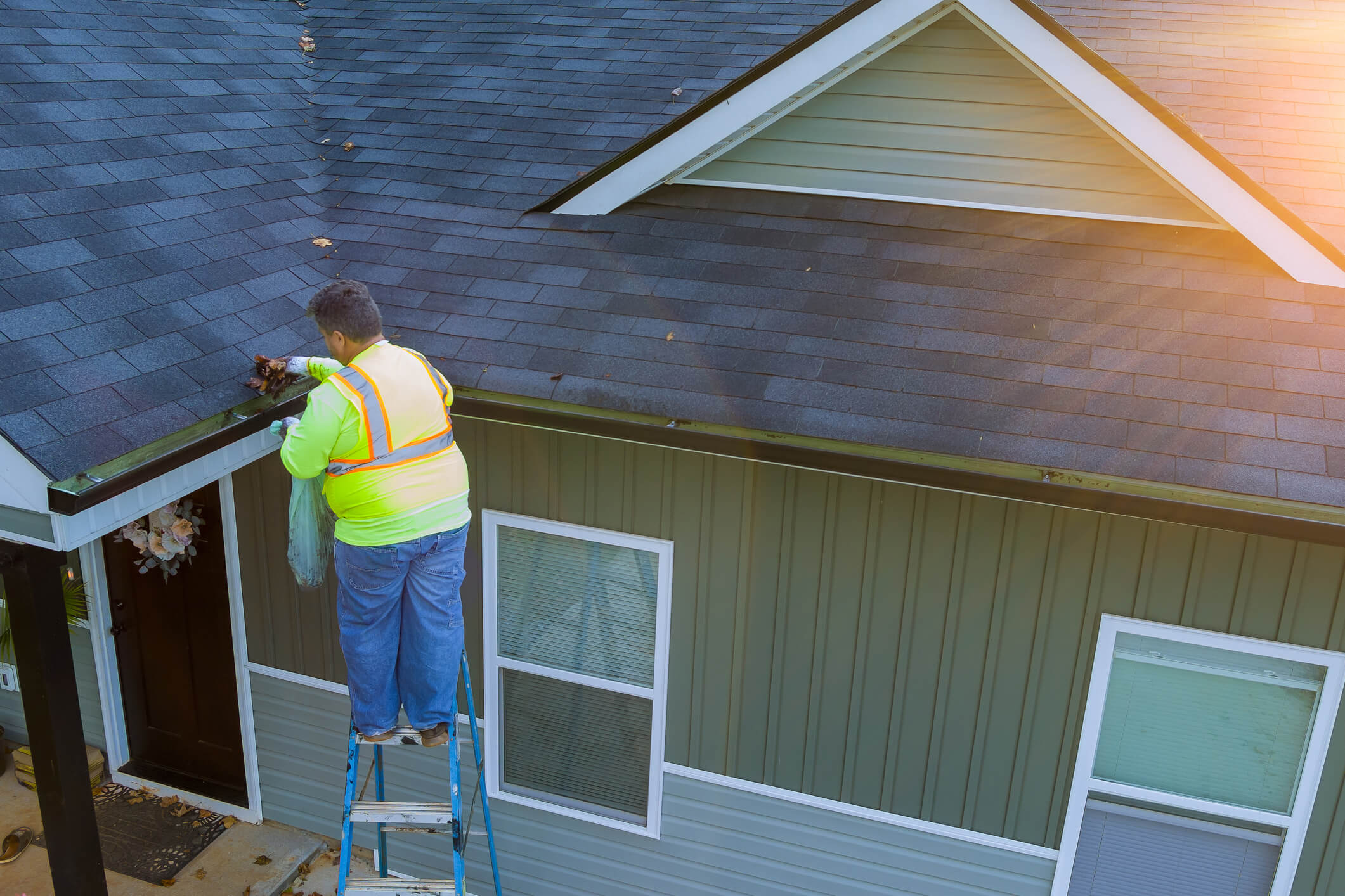 roofing company Omaha