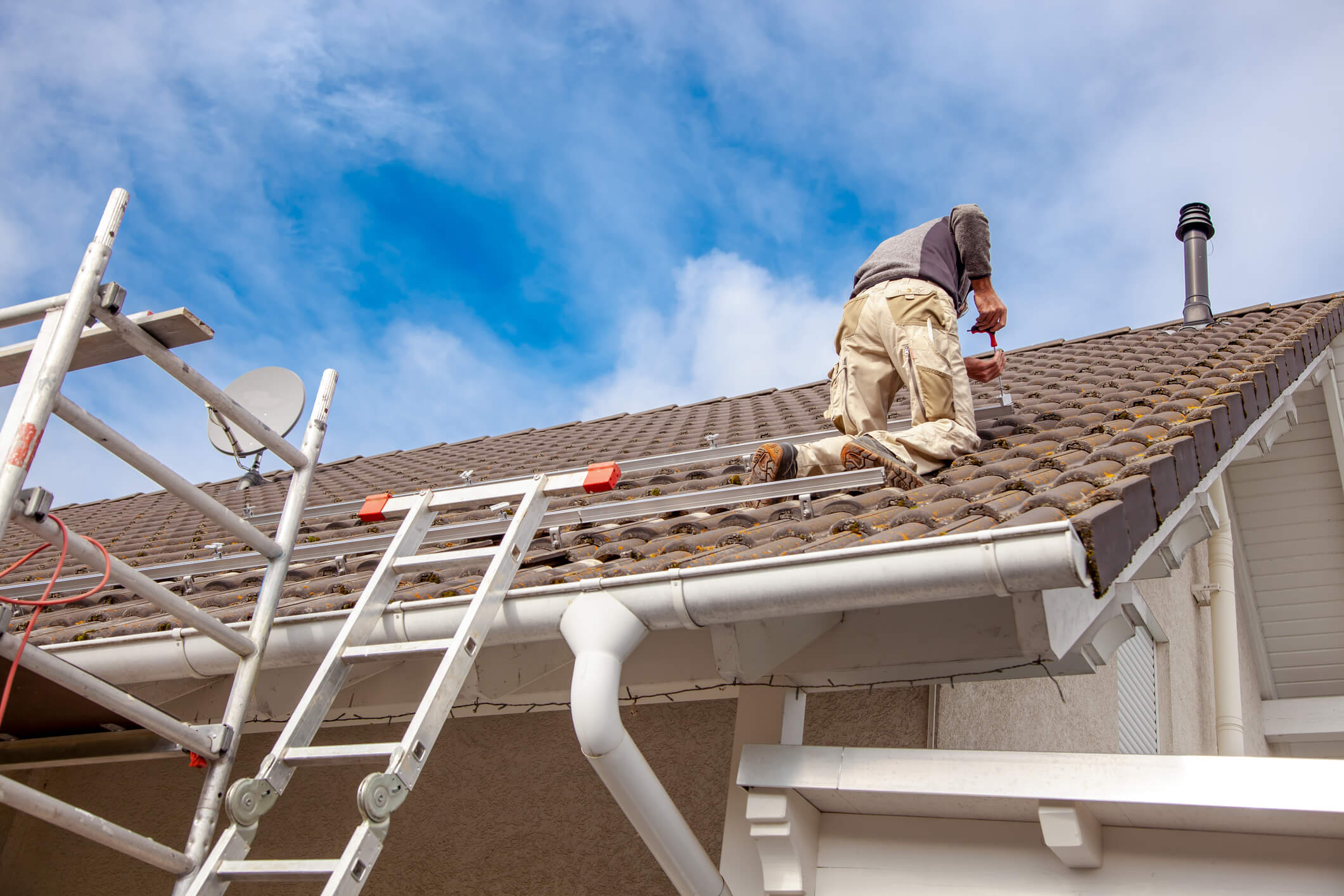 roofing contractors Omaha